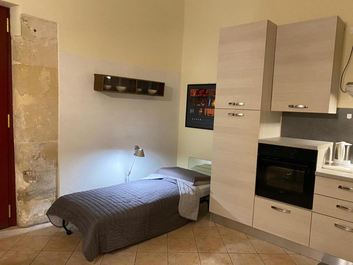 Casa Charleston In Palazzo Nobiliare Al Duomo Apartman Padova Kültér fotó