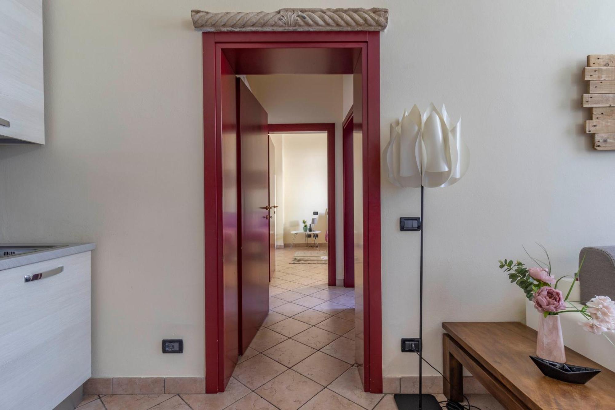 Casa Charleston In Palazzo Nobiliare Al Duomo Apartman Padova Kültér fotó