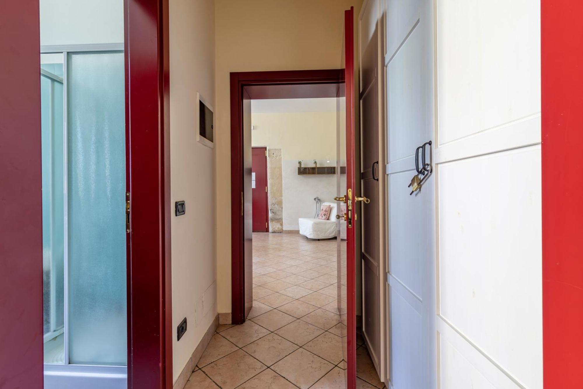 Casa Charleston In Palazzo Nobiliare Al Duomo Apartman Padova Kültér fotó