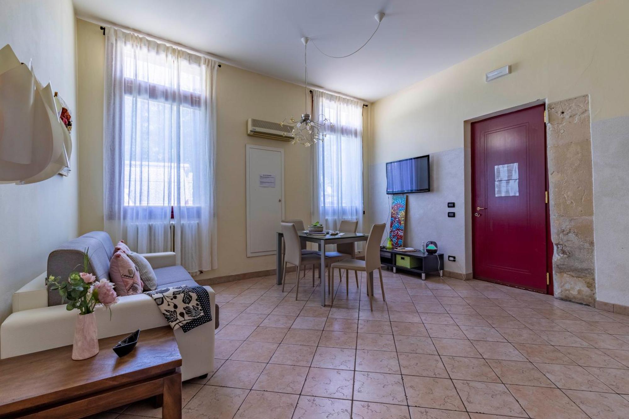 Casa Charleston In Palazzo Nobiliare Al Duomo Apartman Padova Kültér fotó