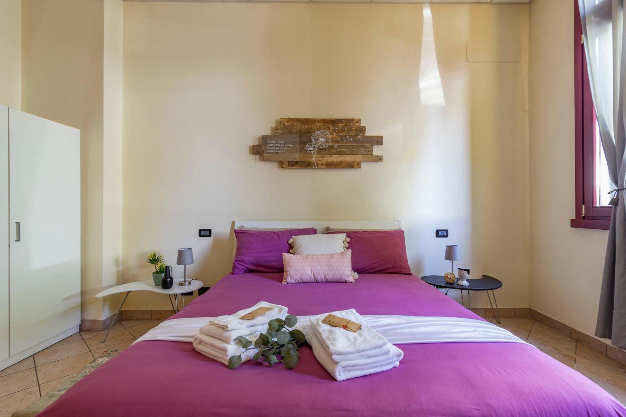 Casa Charleston In Palazzo Nobiliare Al Duomo Apartman Padova Kültér fotó