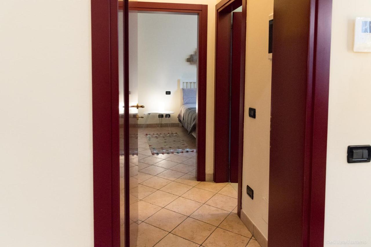 Casa Charleston In Palazzo Nobiliare Al Duomo Apartman Padova Kültér fotó